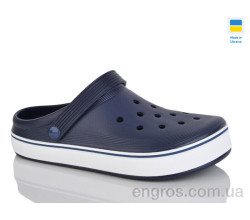 Кроксы Lot Shoes